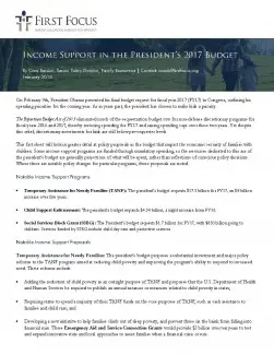 Income Support in the President’s 2017 Budget_Page_1