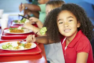 Improving Child Nutrition and Education Act of 2016 