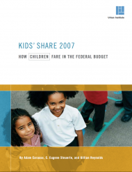Kids Share 2007