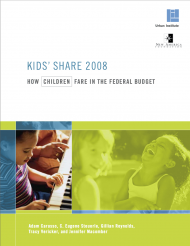 Kids Share 2008