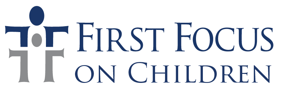 Home - First Focus on Children