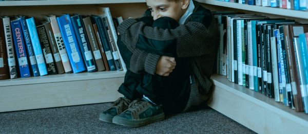 Cuts to School Mental Health Funding and Threats to Medicaid/CHIP: A Growing Crisis for Children
